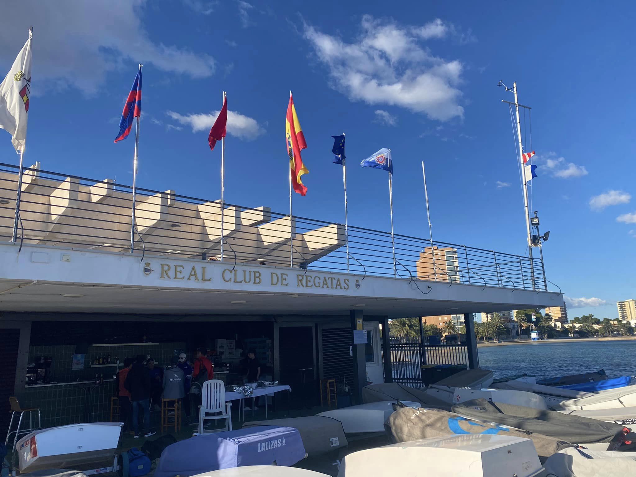 Trofeo Centenario Image
