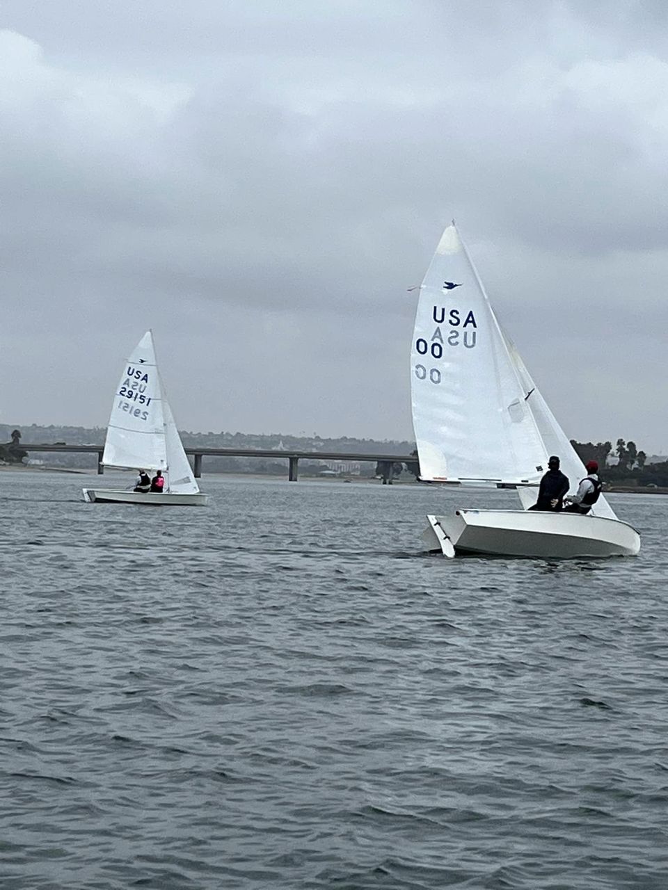 Las Vegas Regatta Image