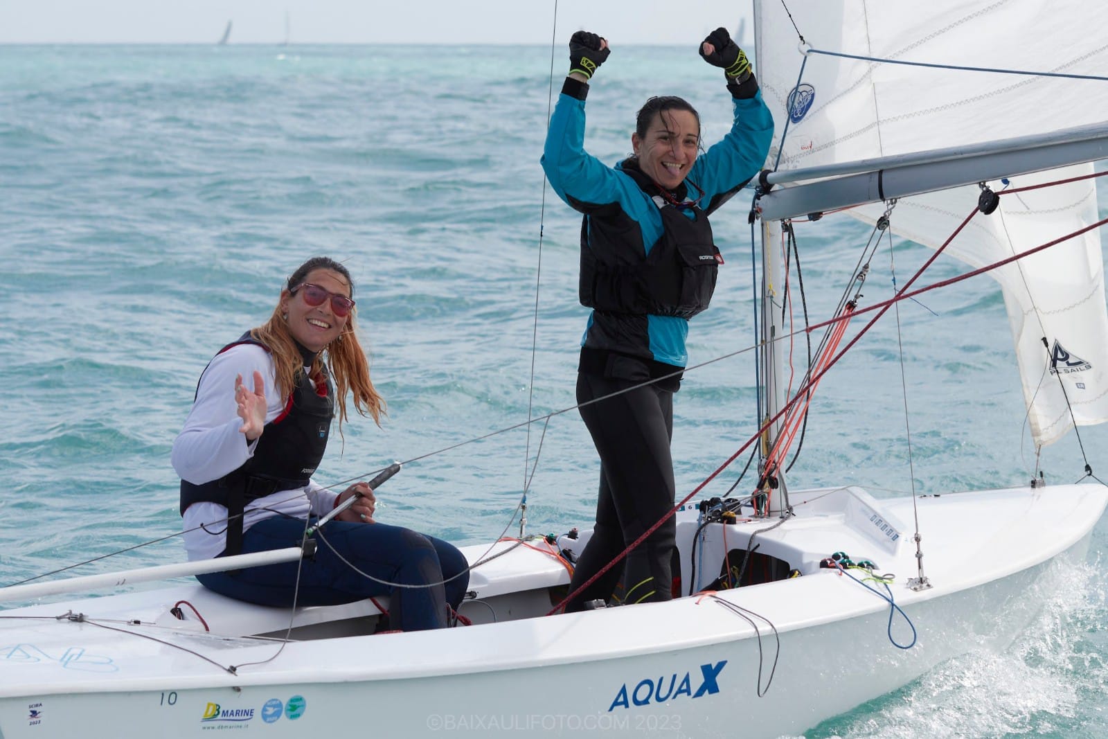 Valencia Olympic Week Image