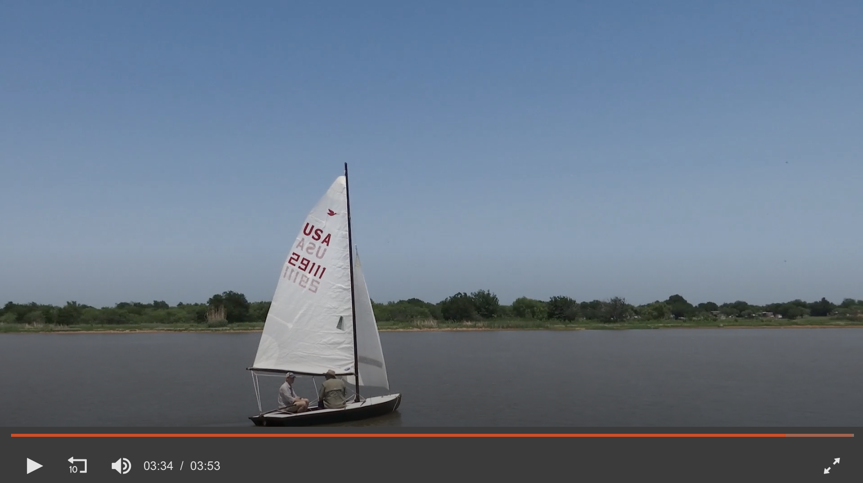 What Happened When a Texas Man Discovered an Old Boat in the Attic? Image