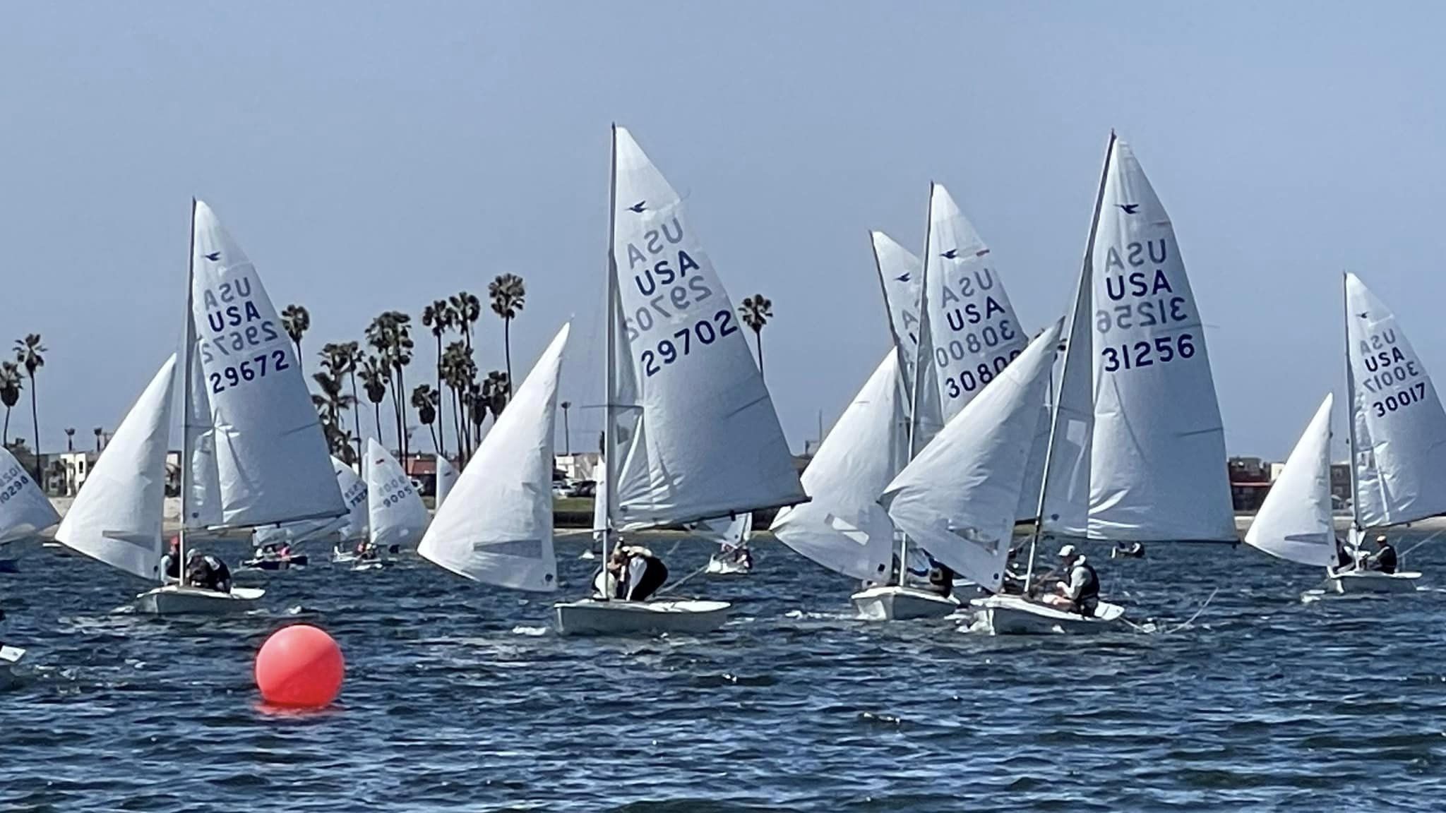Earl Elms Memorial Regatta Image