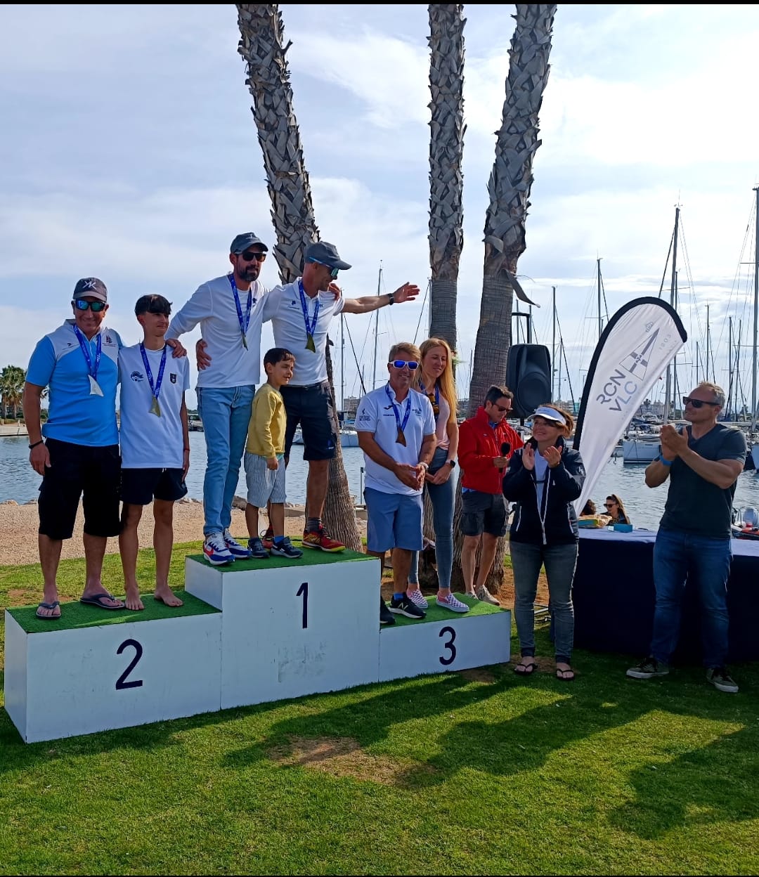 Campeonato Autonómico Comunidad Valenciana Image