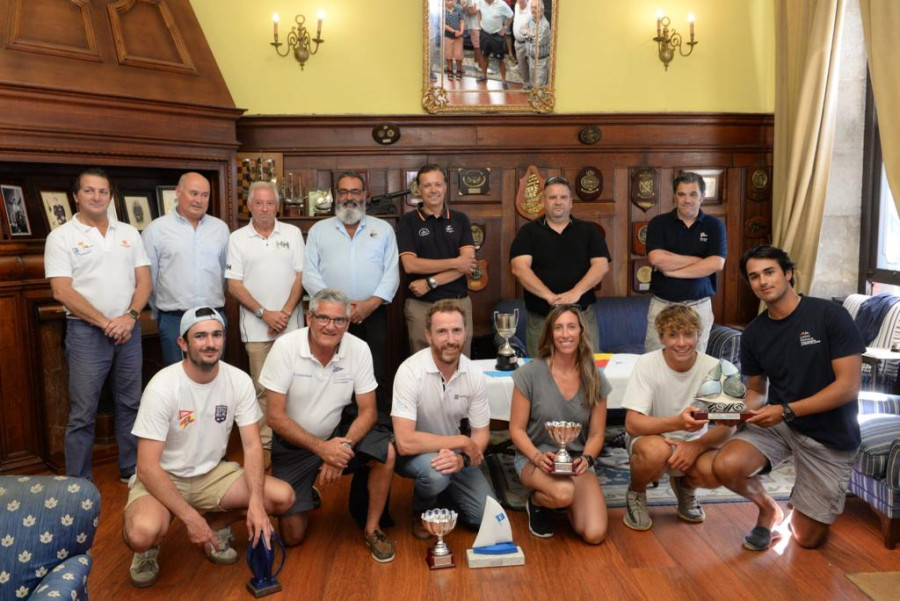 Trofeo San Roque Image