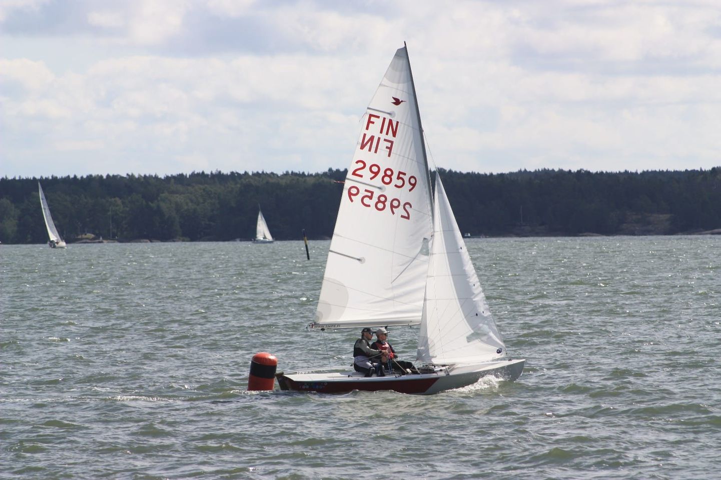 Airisto Regatta Image