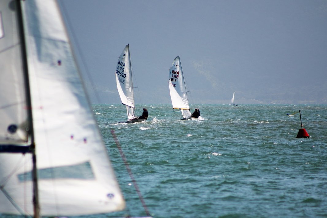 Campeonato Sul Brasileiro – Day 2 Image