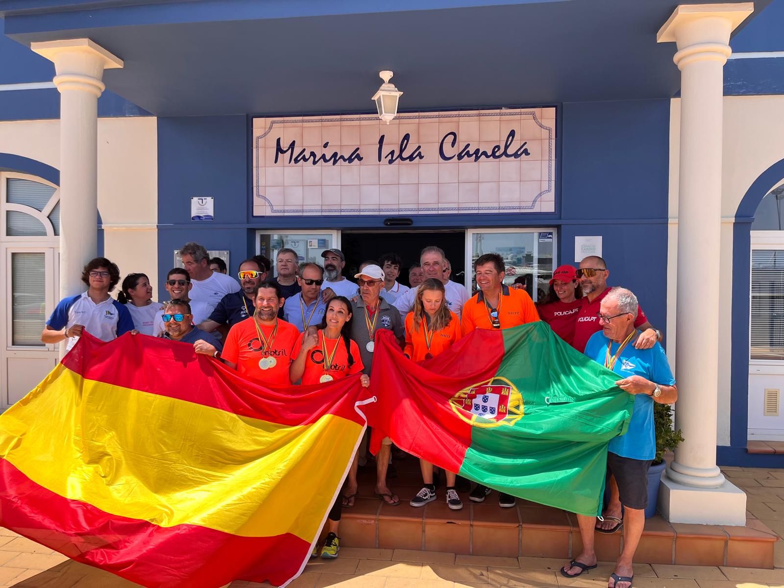 Campeonato Iberico Image