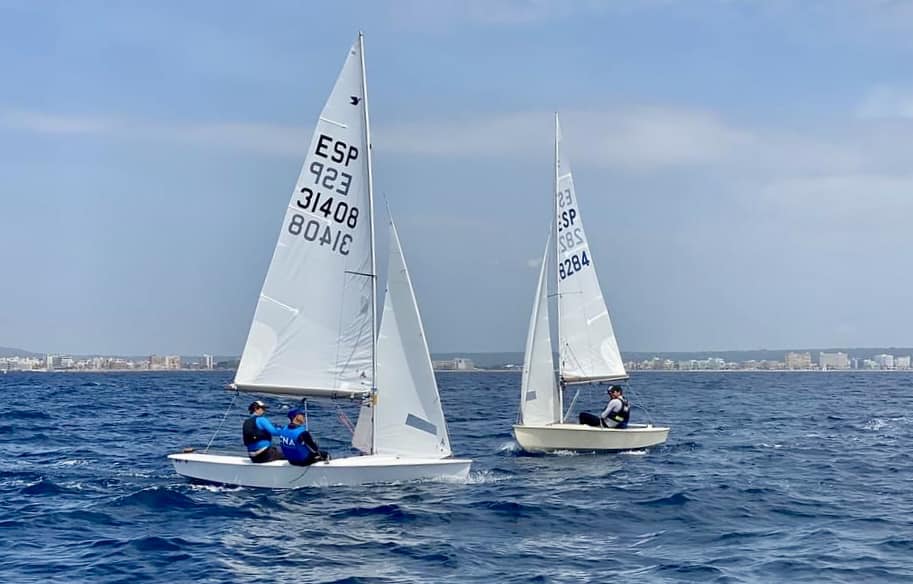 Campeonato de Mallorca Image