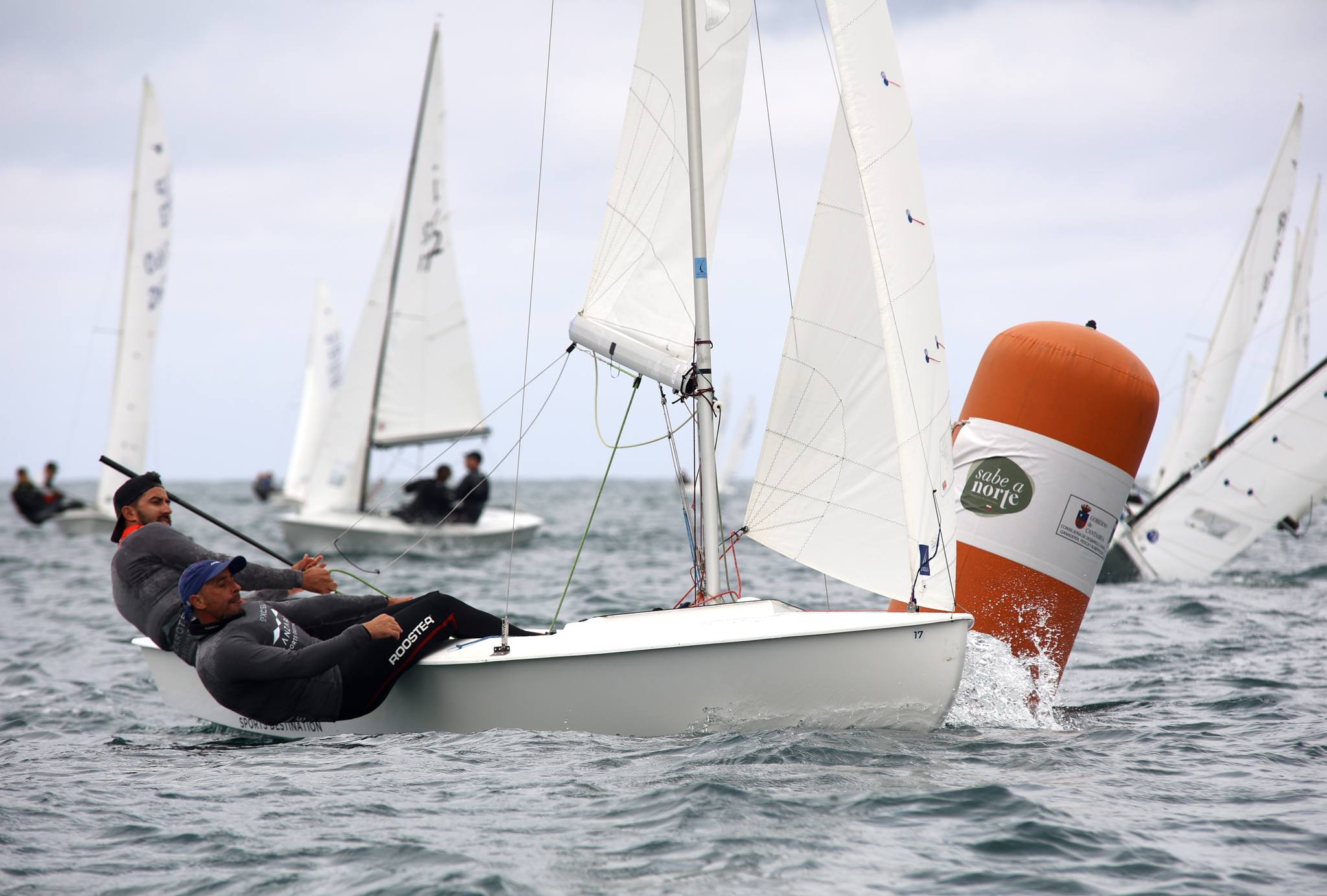 Spanish Nationals – Final Image