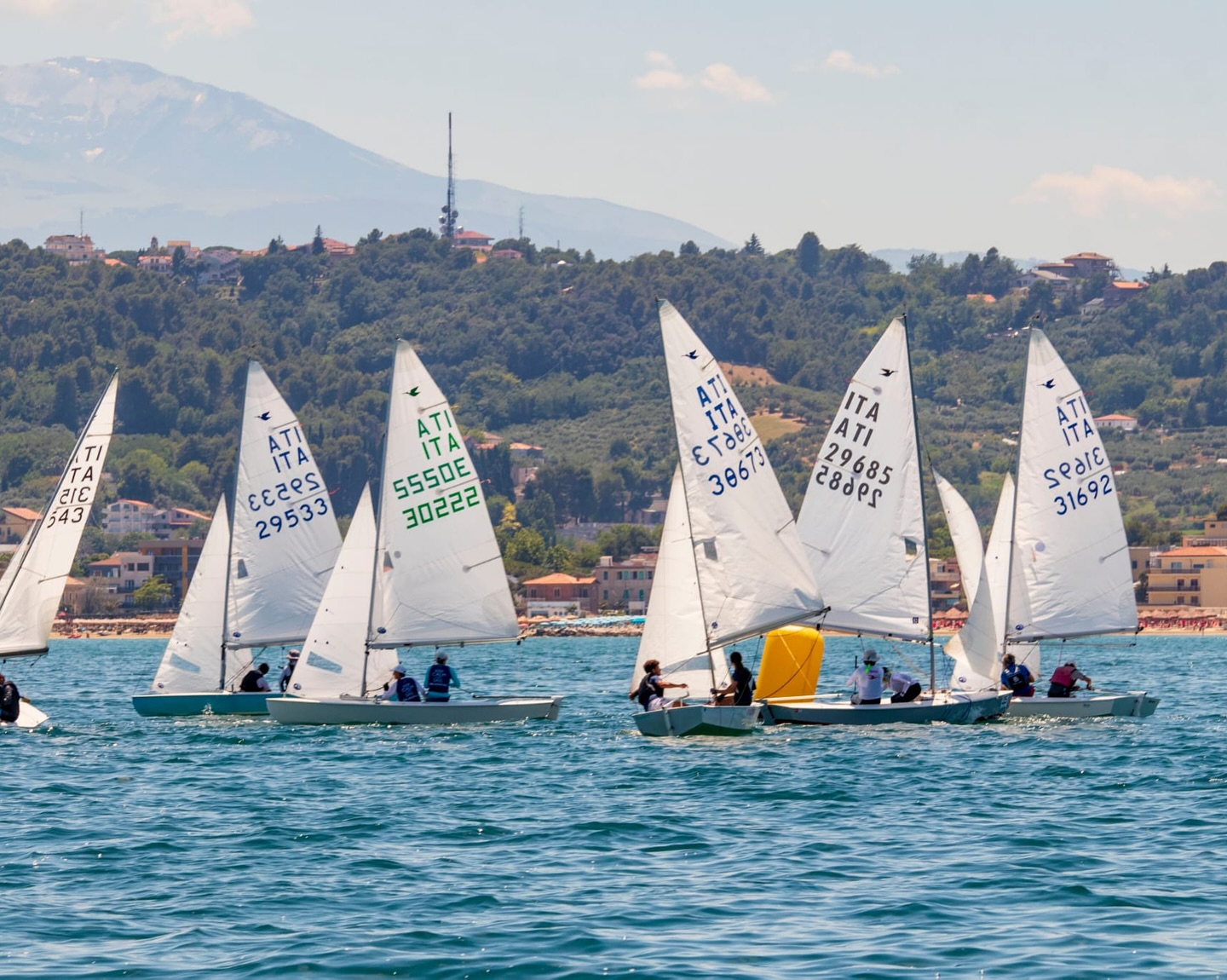 South European Championship Image