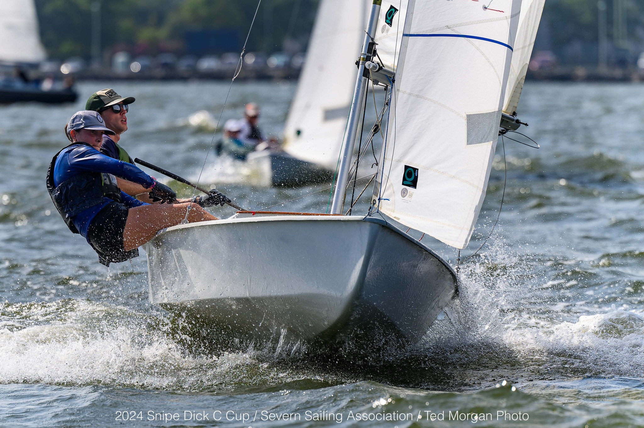 Snipe DickC Cup Image