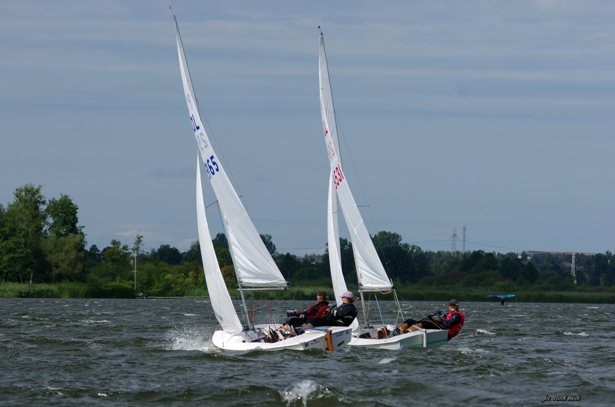 Polish Nationals – Final Image