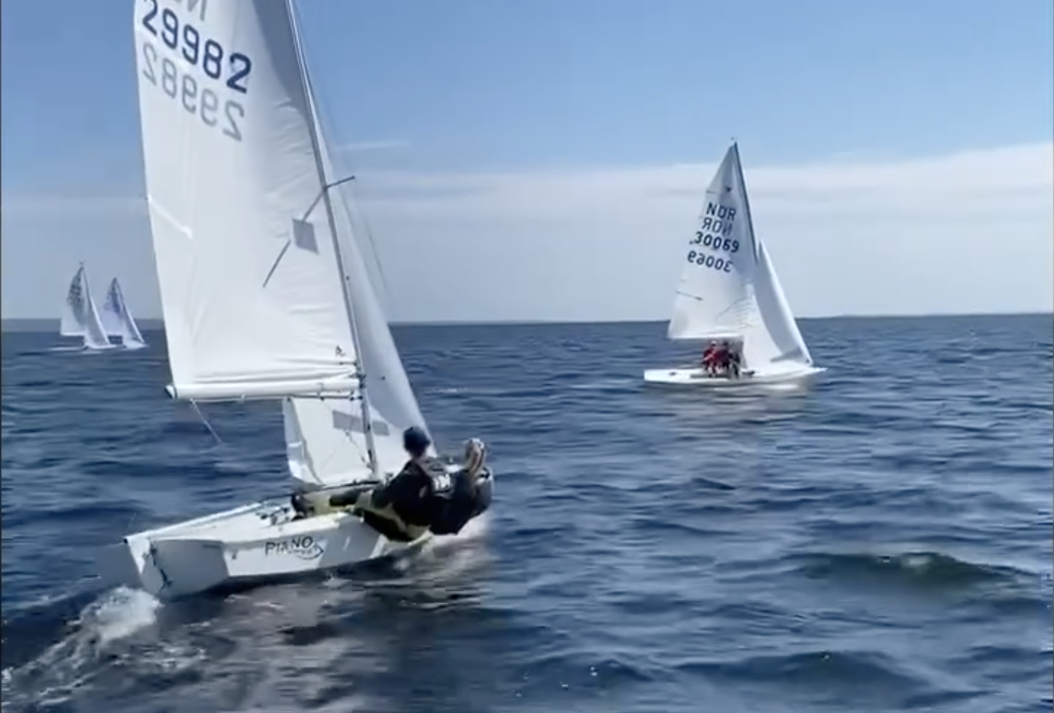 Nordic Championship – Day 1 Image