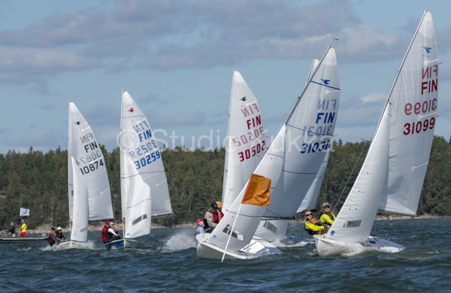 TPS Airisto Regatta Image