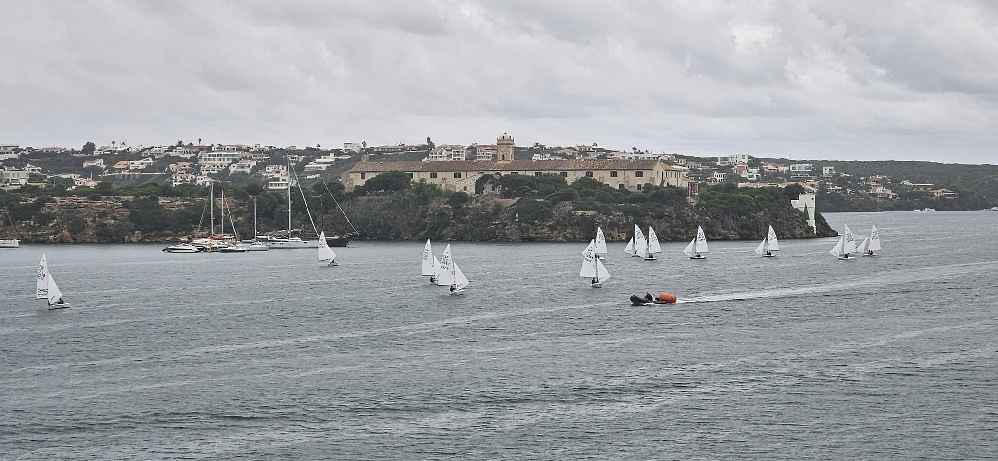 Copa Otoño de Mahón Image