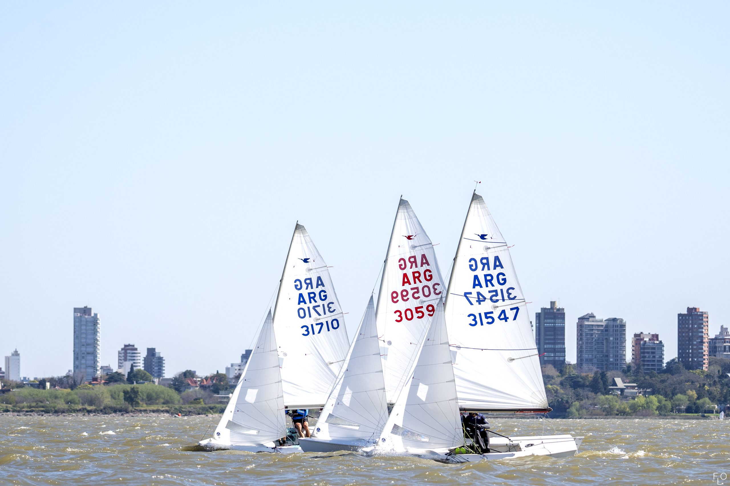 Grand Prix Luis Alberto Cerrato Image