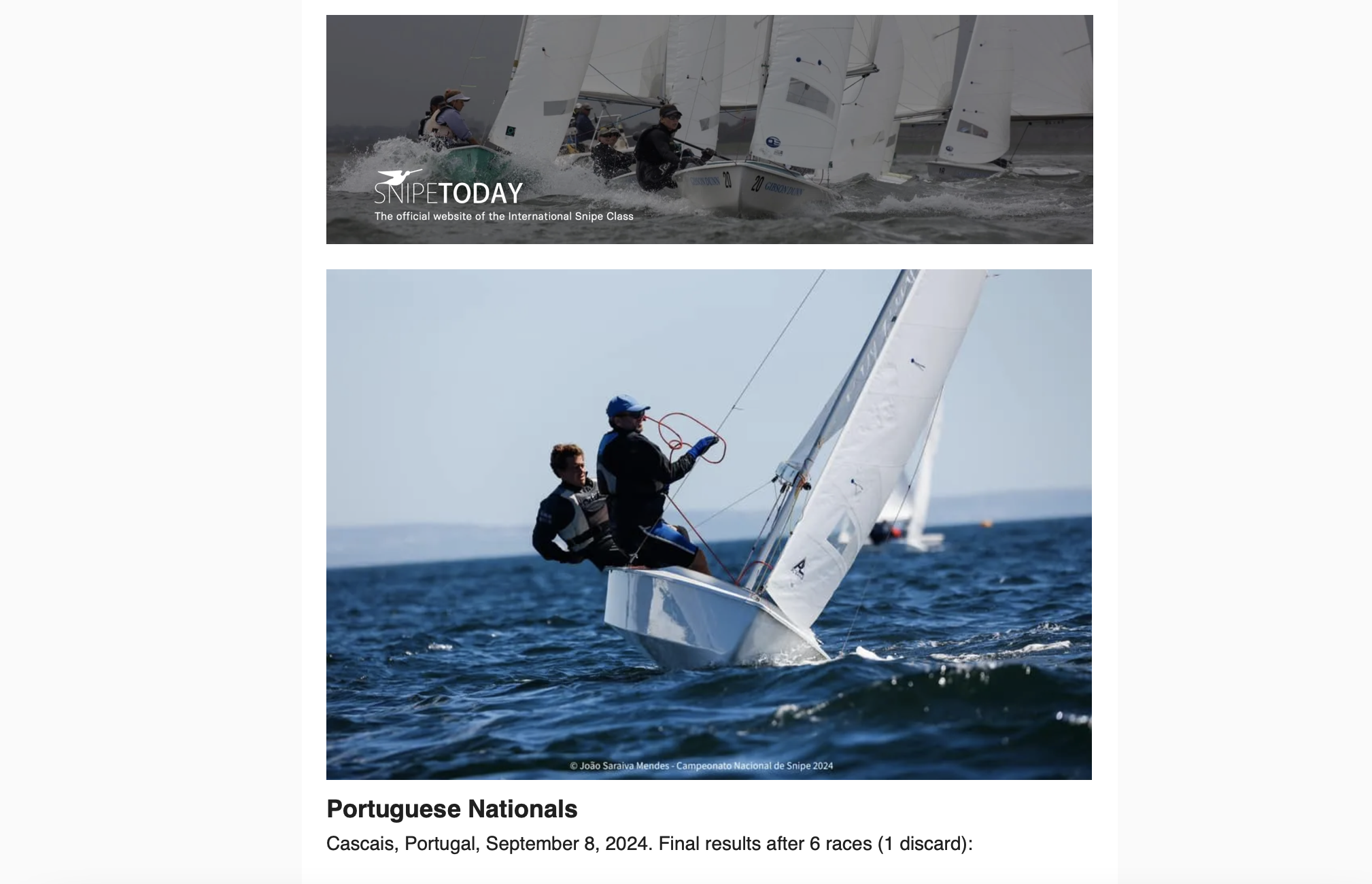 SnipeToday Stories This Week Image