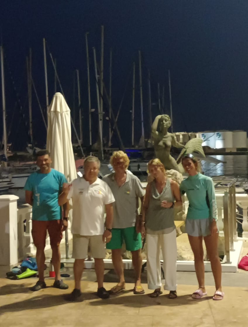 Trofeo Fin de Verano Image