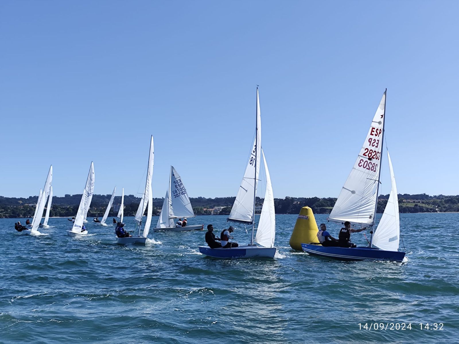 Trofeo Ciudad de la Coruña Image