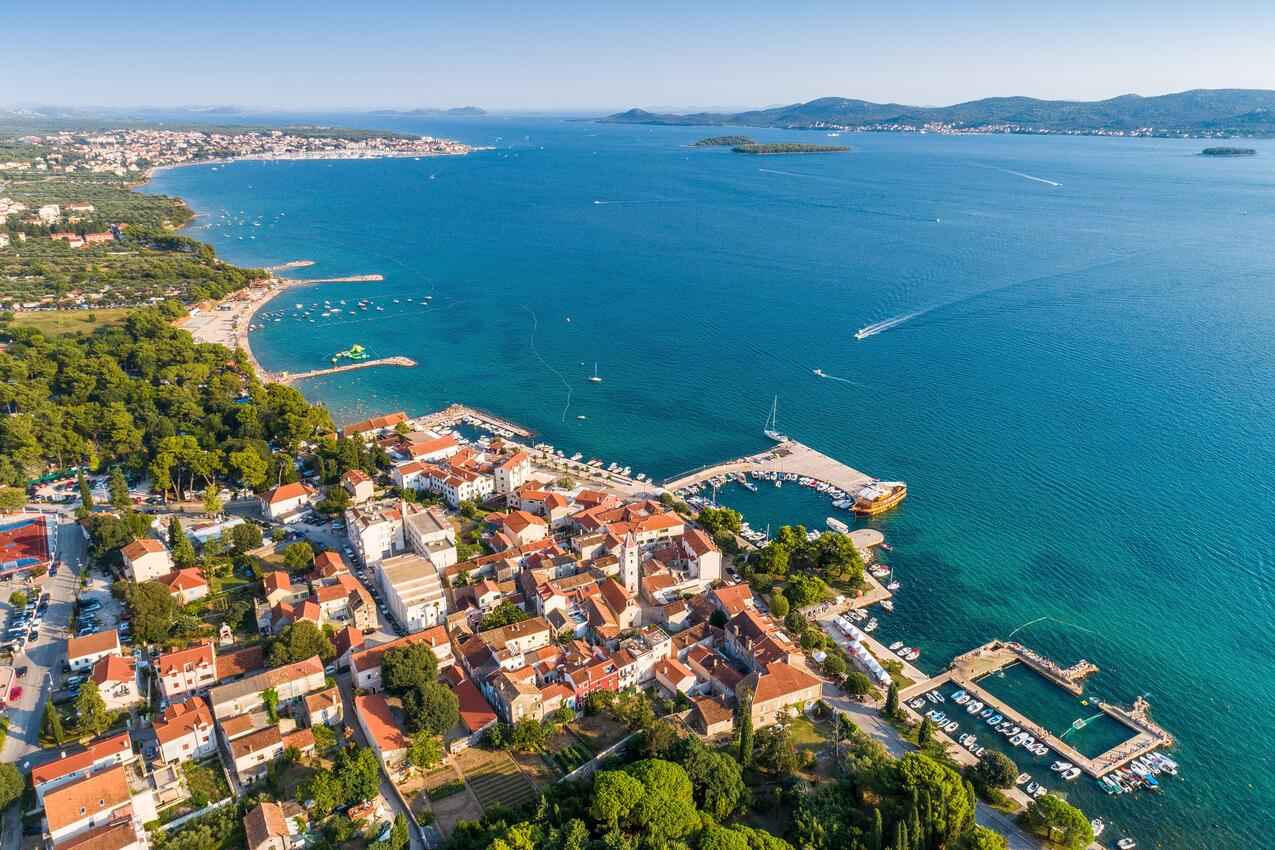Croatian Nationals Image