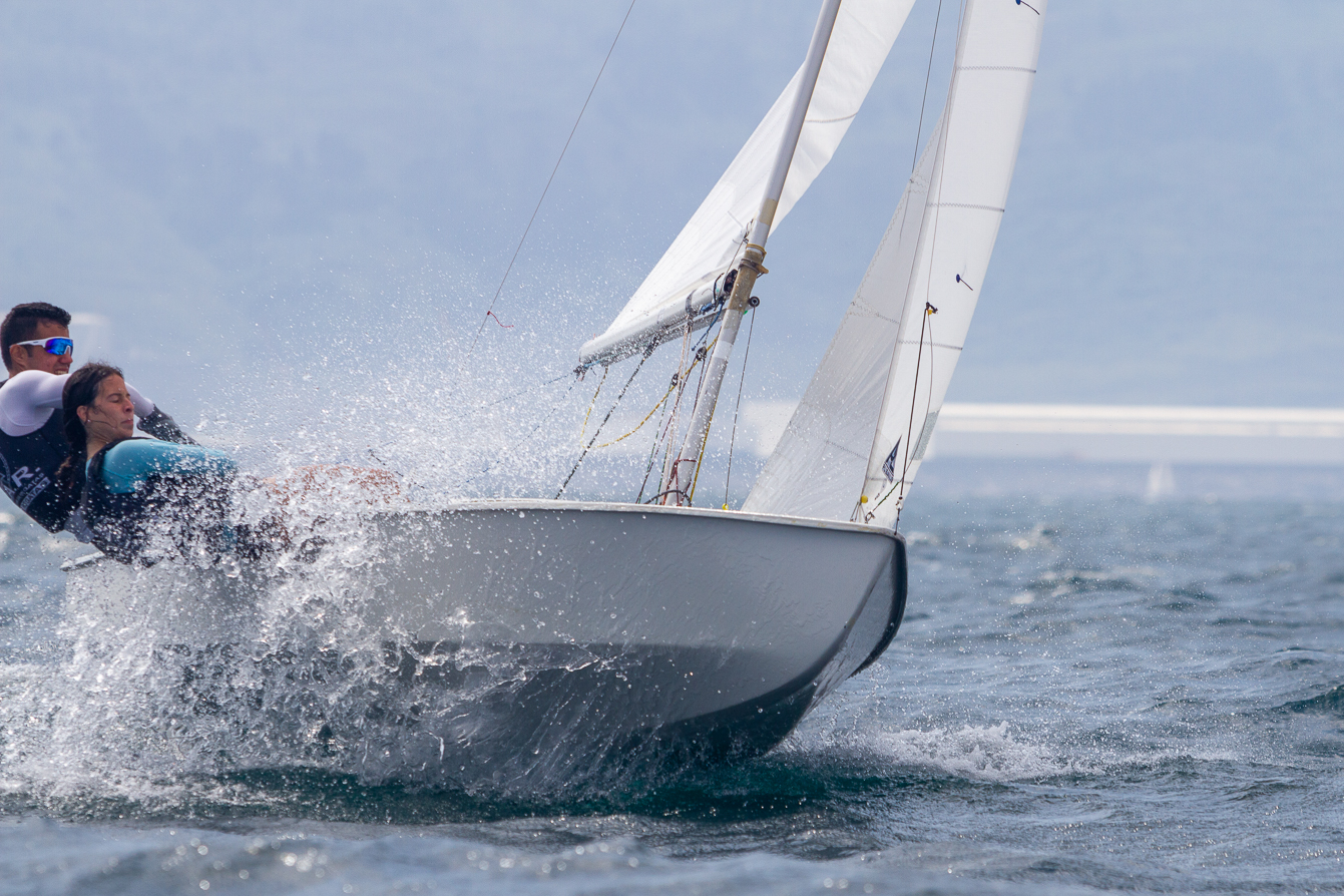 Trofeo Juan Manuel Alonso-Allende Image