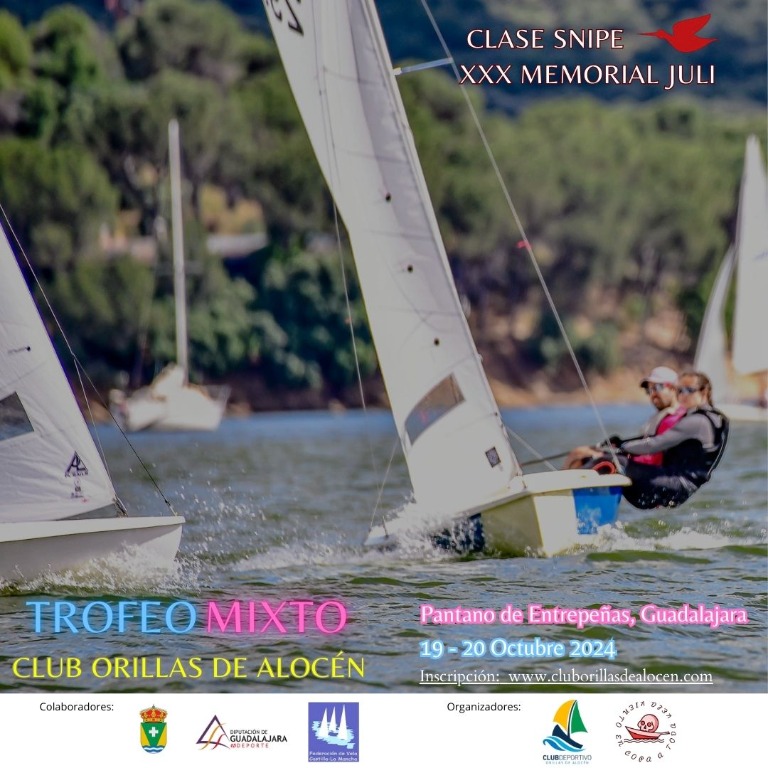 Trofeo Mixto Memorial Juli Image