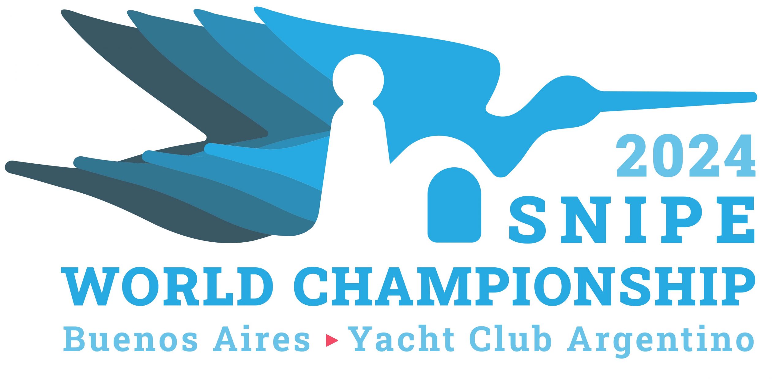 Who is coming to sail the 2024 Snipe World Championship? Image