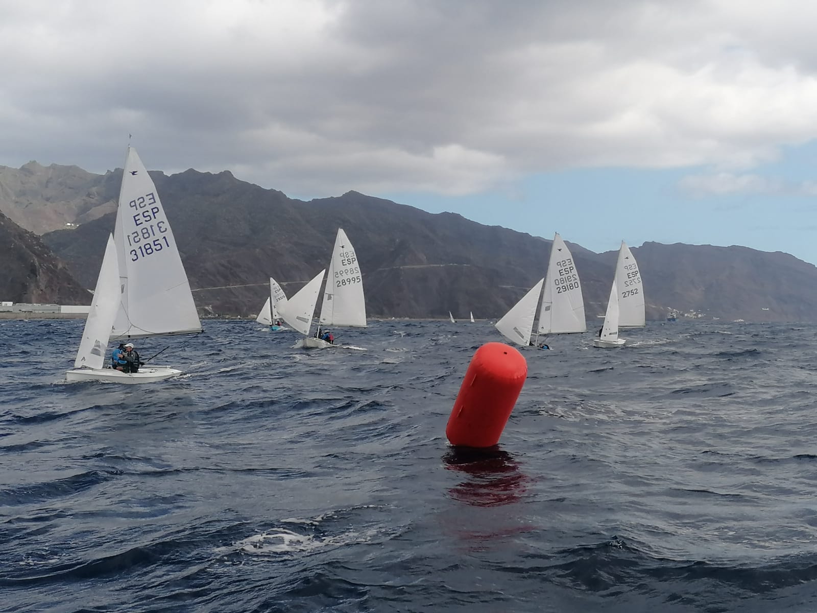 Trofeo Presidente Image