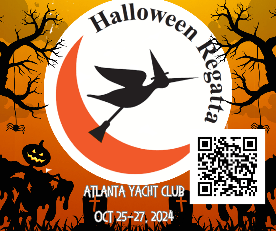 AYC Halloween Regatta Image