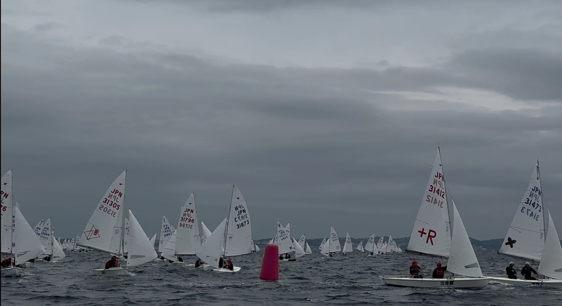 Kanto Fleet Race Image