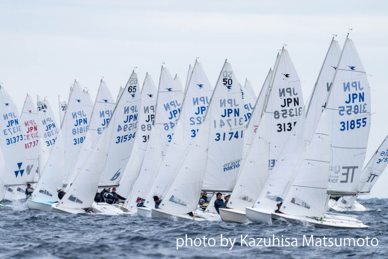 All Japan Mixed & Junior Championship Image