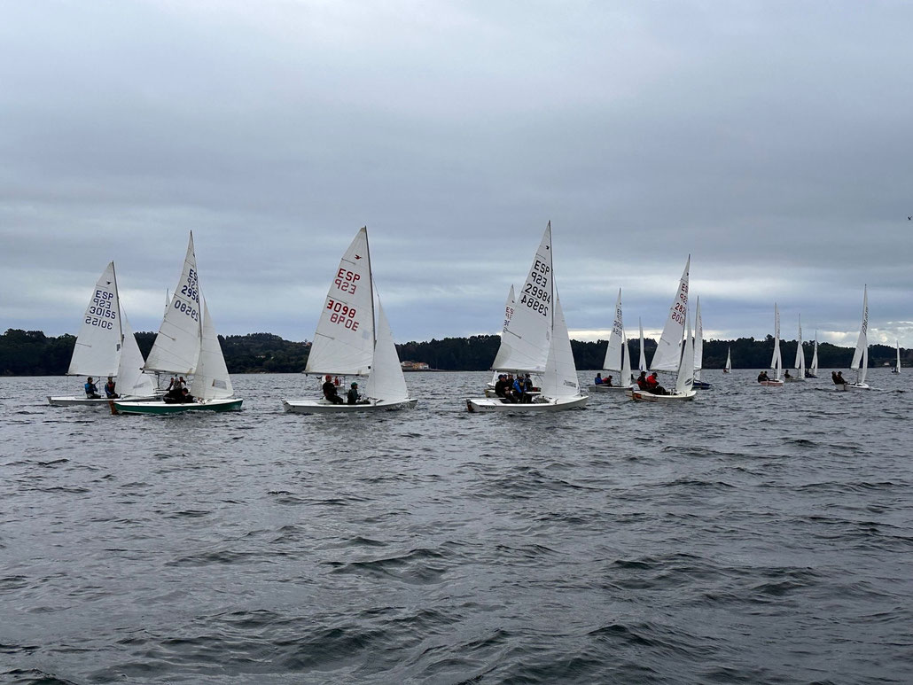 Grand Prix Ferrol Image