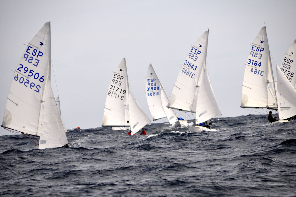 Trofeo Atlántico Image
