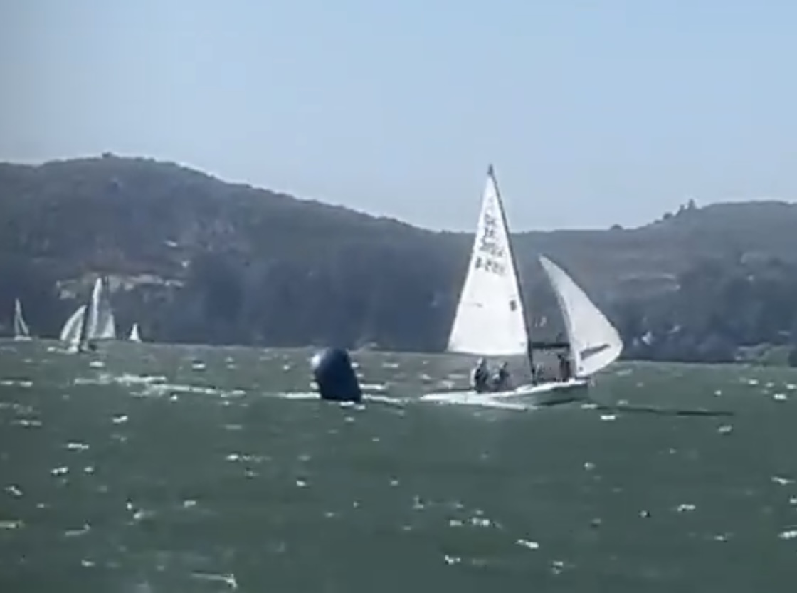 Chilean Nationals – Day 2 Image