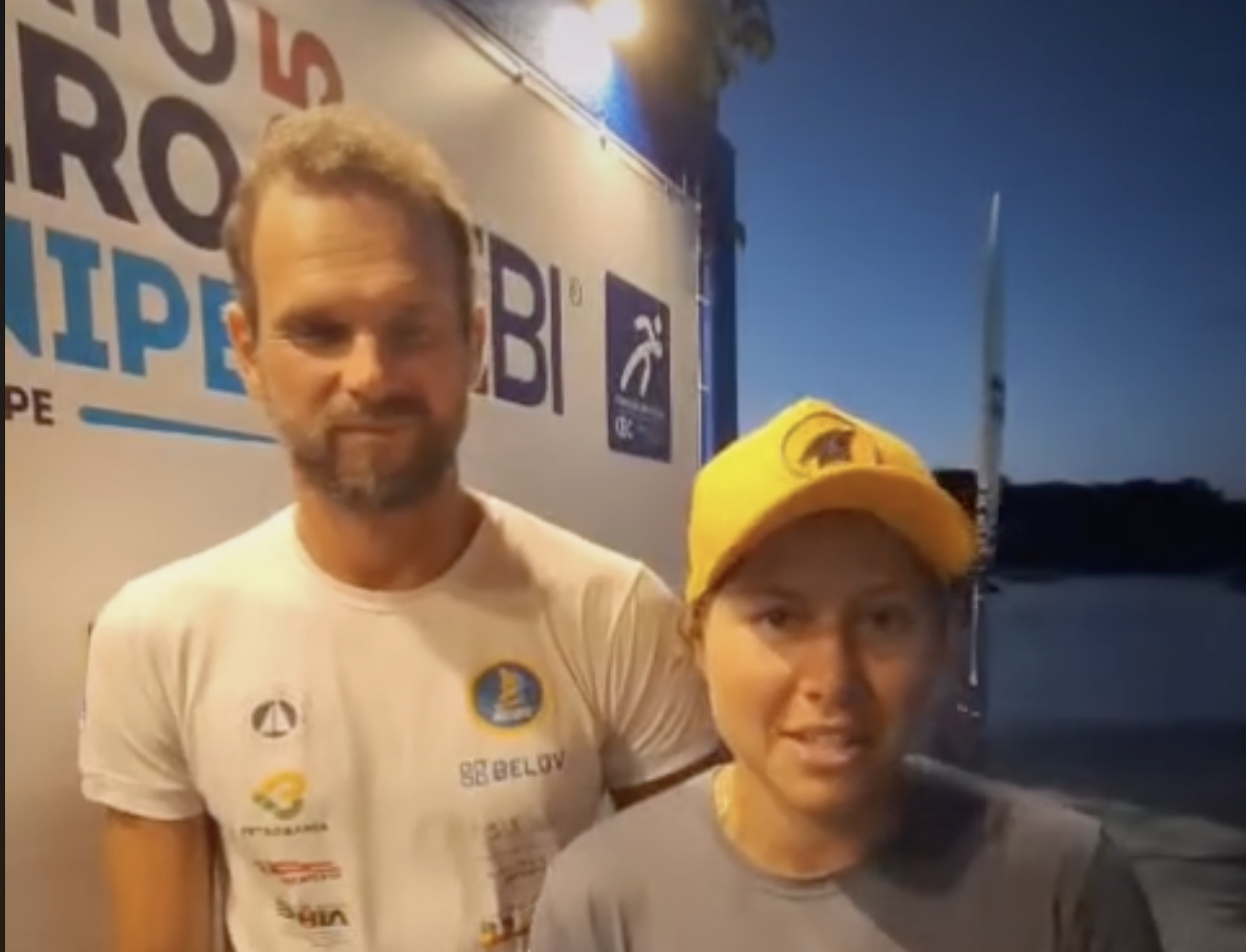 Brazilian Nationals – Day 3 Image