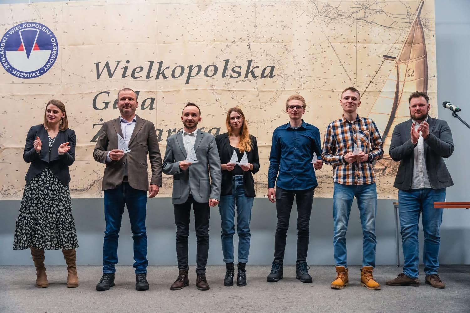 Wielkopolska Sailing Gala Image