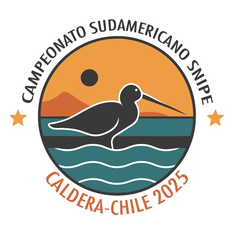 South American Championship 2025 Image