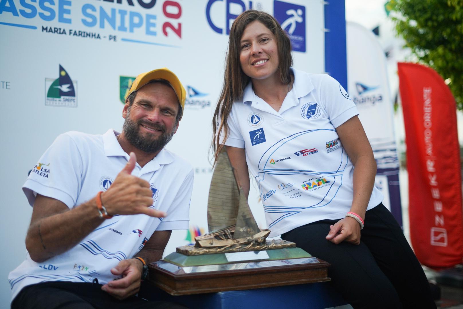 2025 Brazilian Nationals Image