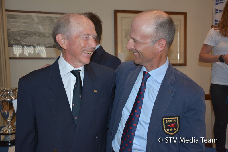 A Tribute to Giorgio Brezich Image