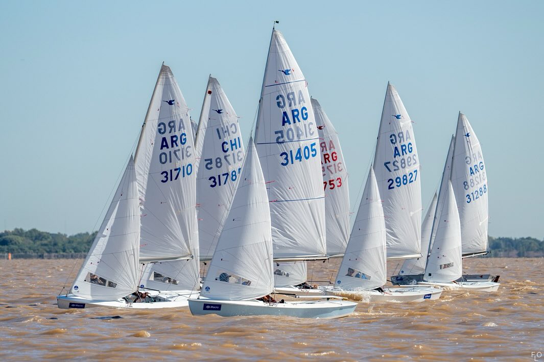 Campeonato San Isidro Labrador Image