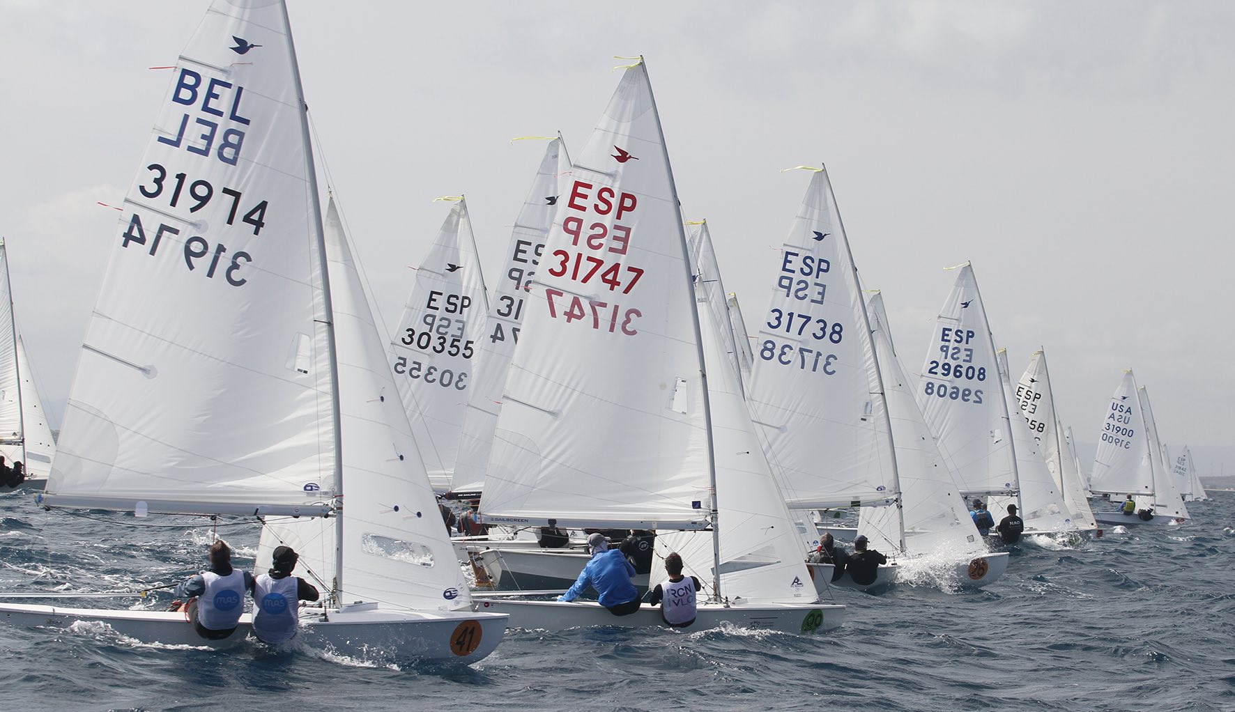 Spanish Nationals – Day 2 Image