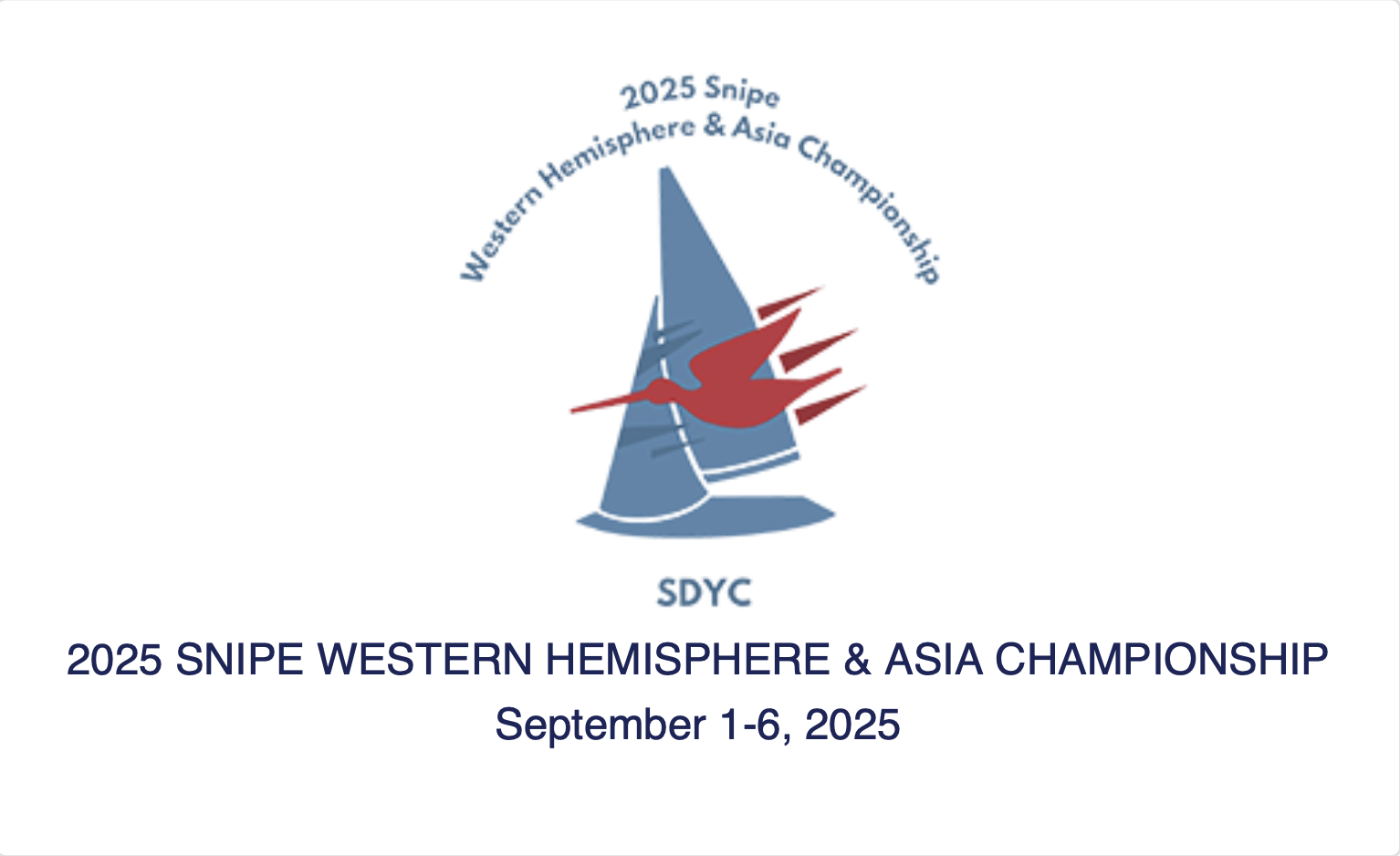 Western Hemisphere & Asia Championship Image