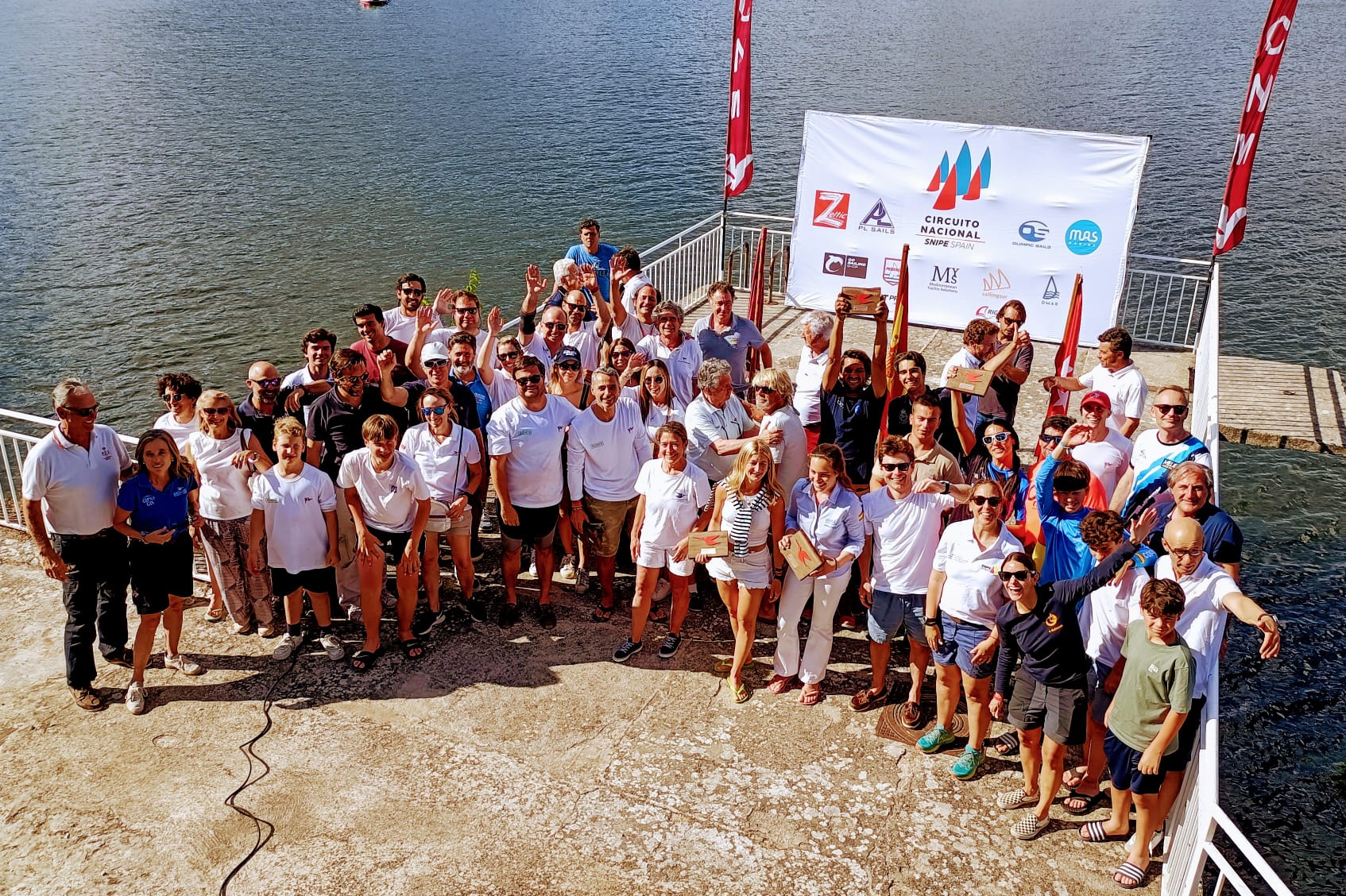 Trofeo San Isidro Image
