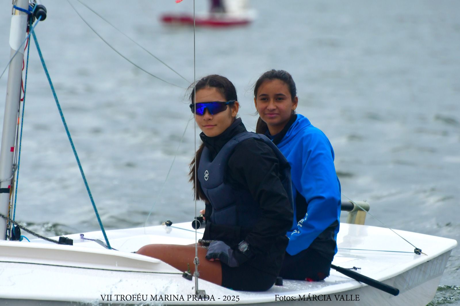 Trofeu Marina Prada – Women’s Cup Image