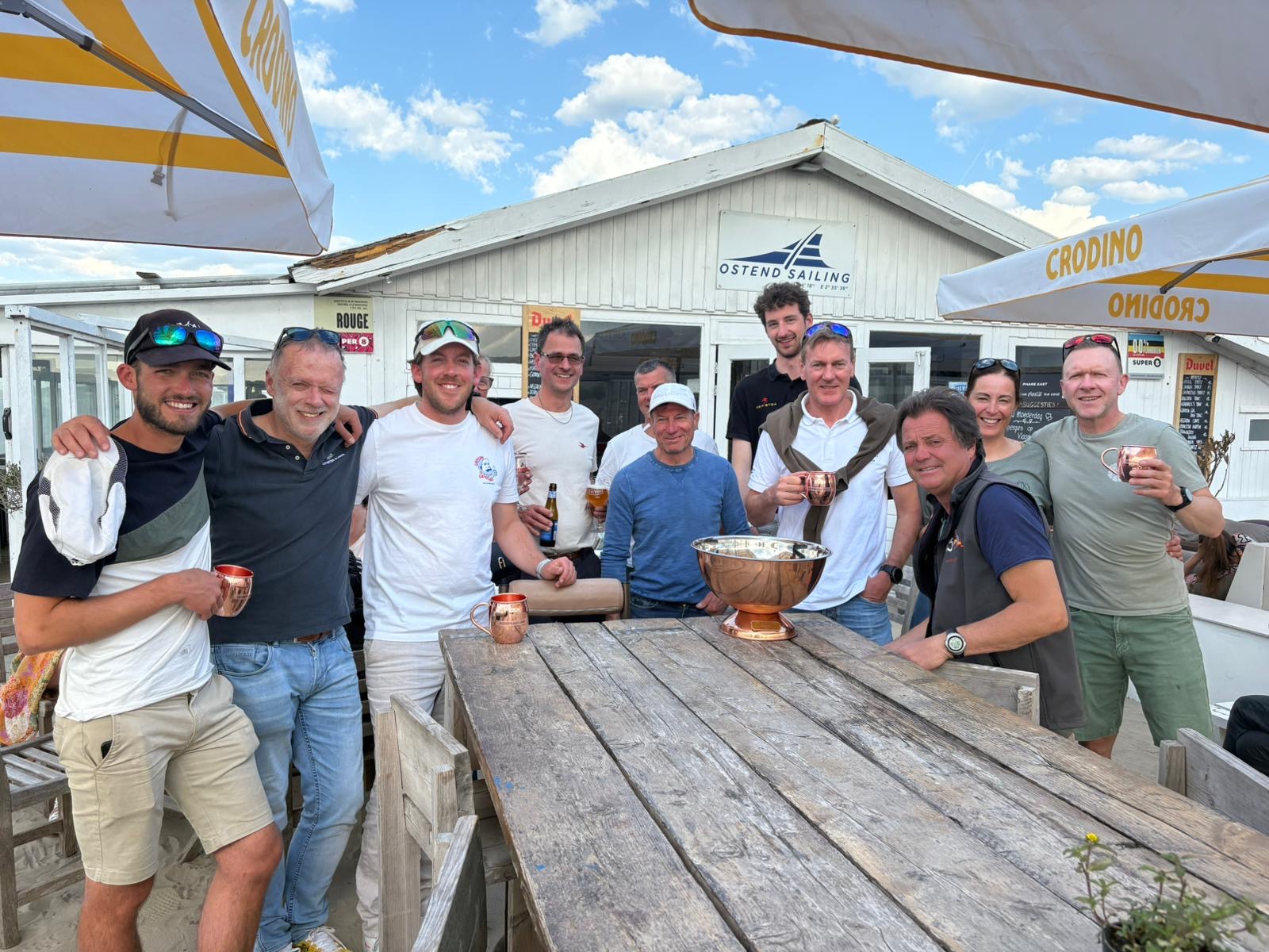 Copper Cup Image