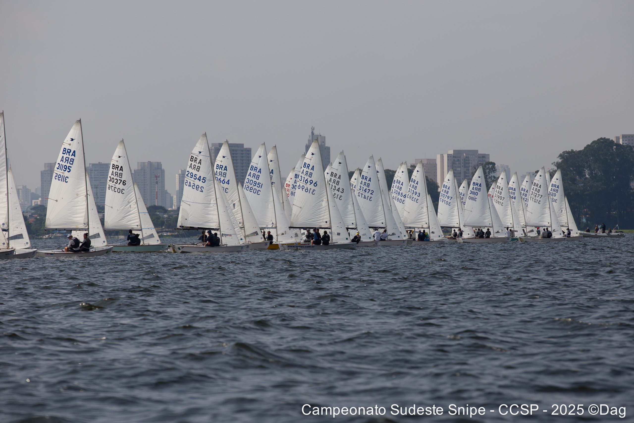 Campeonato Sudeste Brasileiro – Day 1 Image