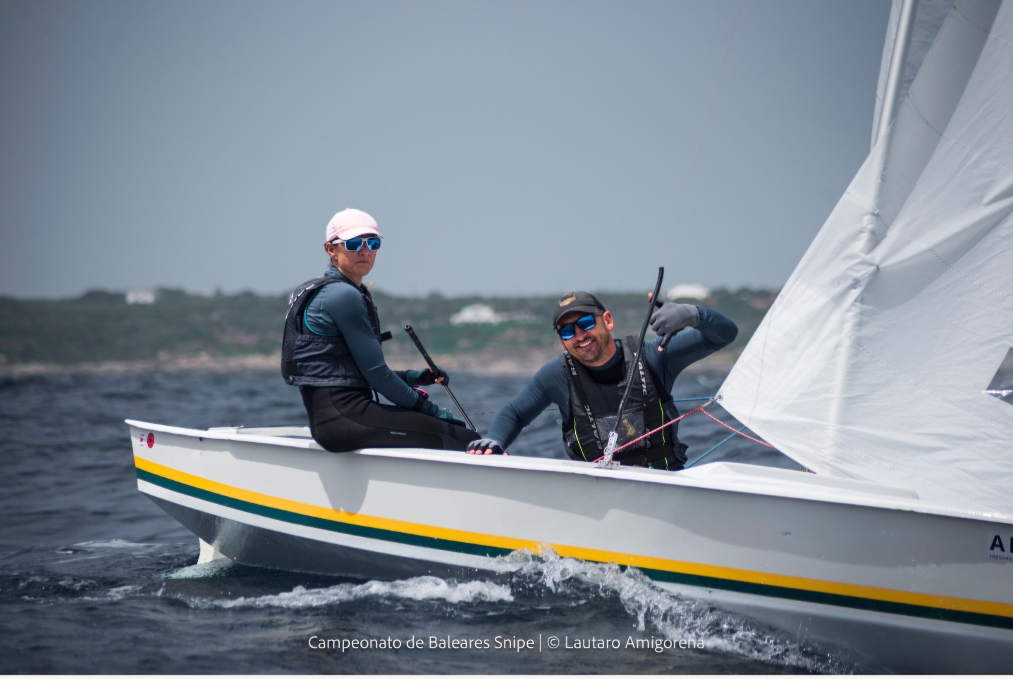 Campeonato de Baleares – Day 1 Image