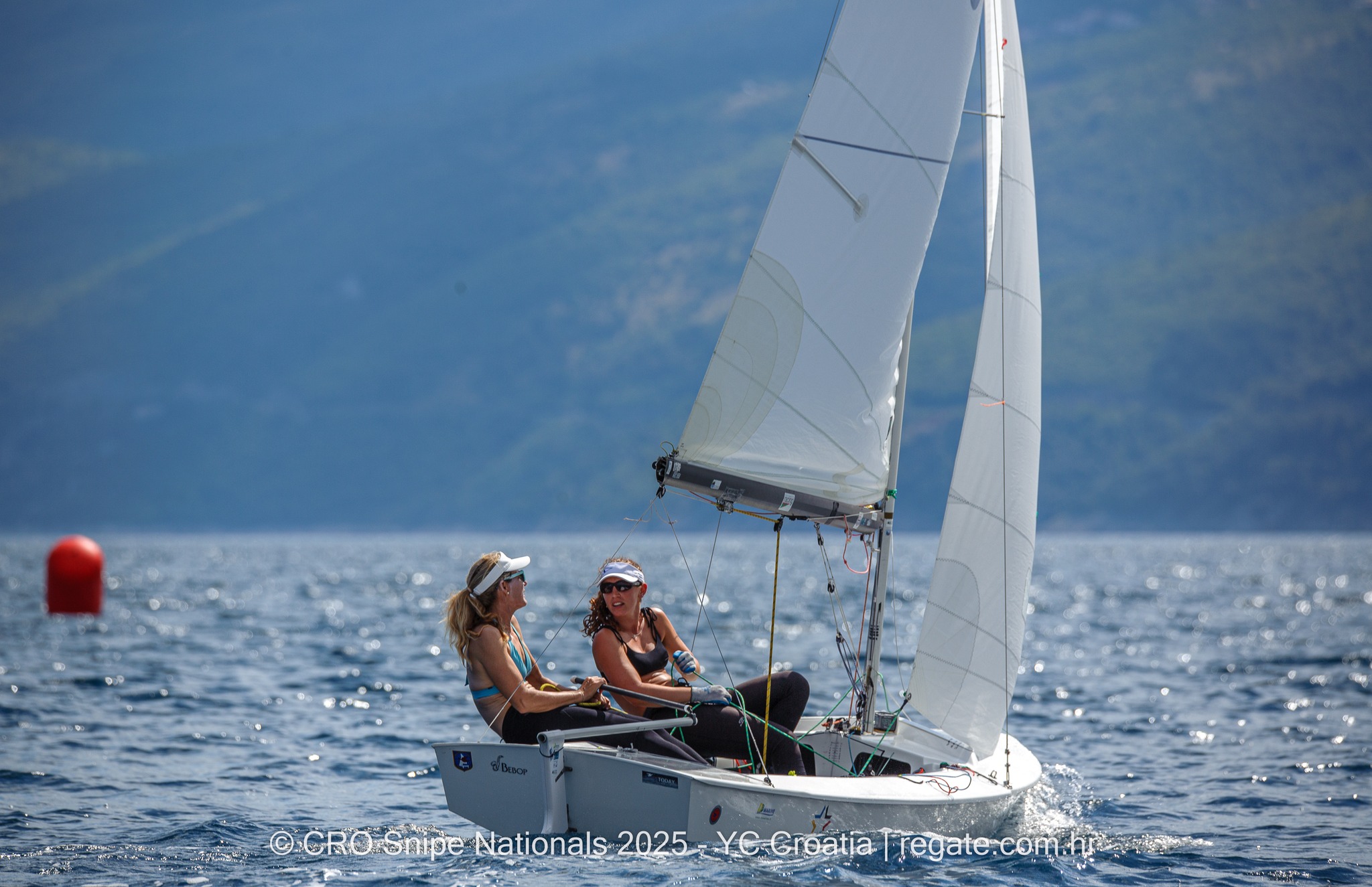 Croatian Nationals – Final Image
