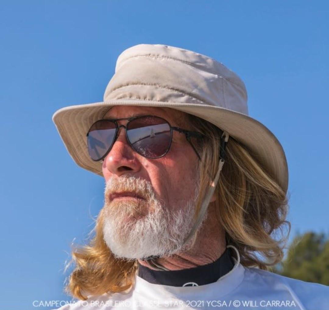 Eight Bells: Victor Raymond Demaison Image