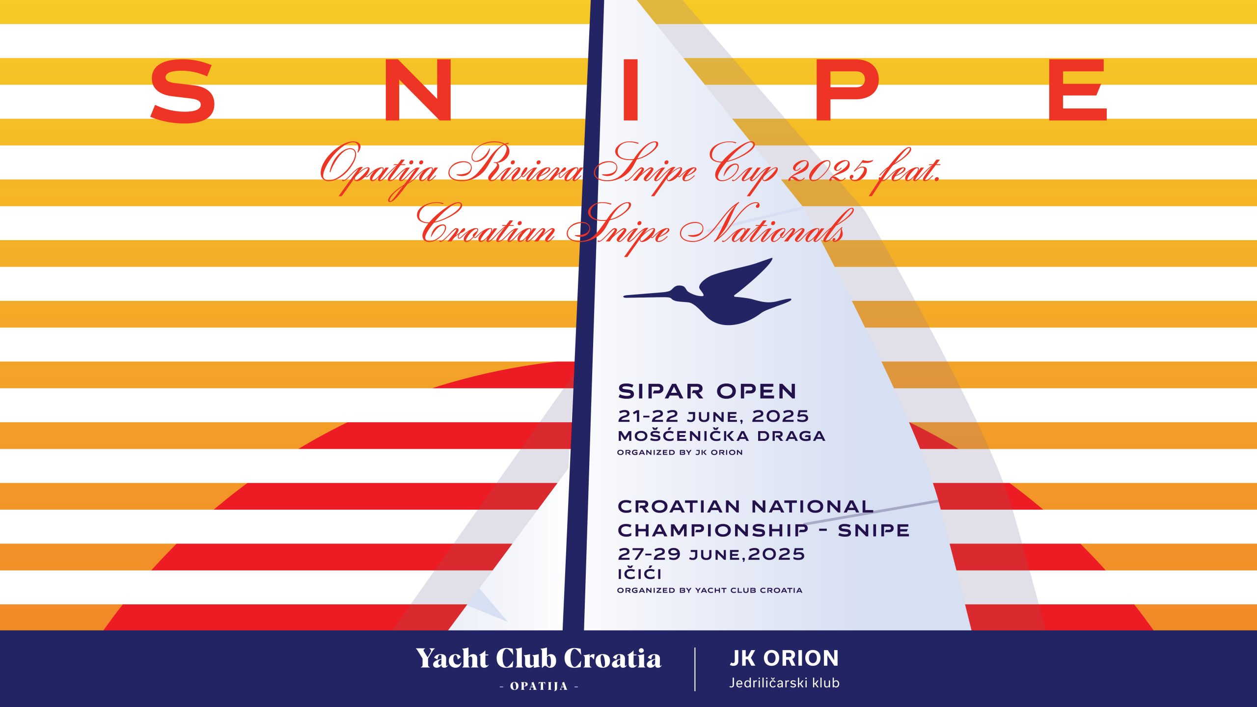 Croatian Nationals Image
