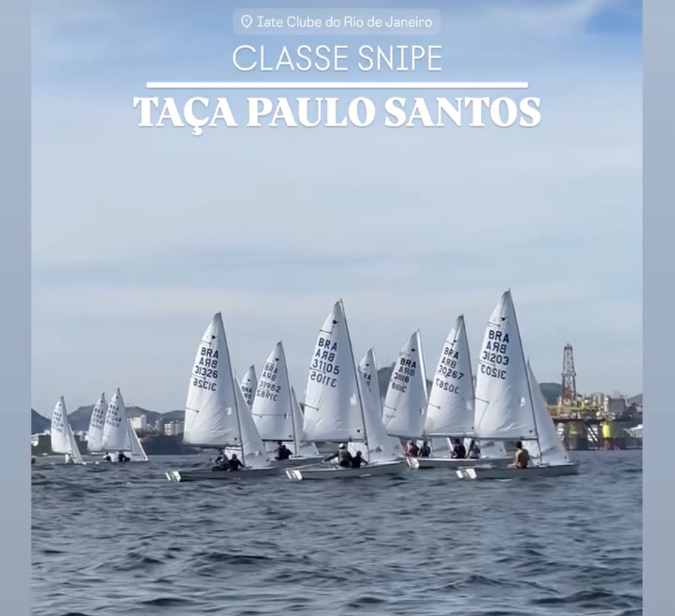  Taça Paulo Santos  Image